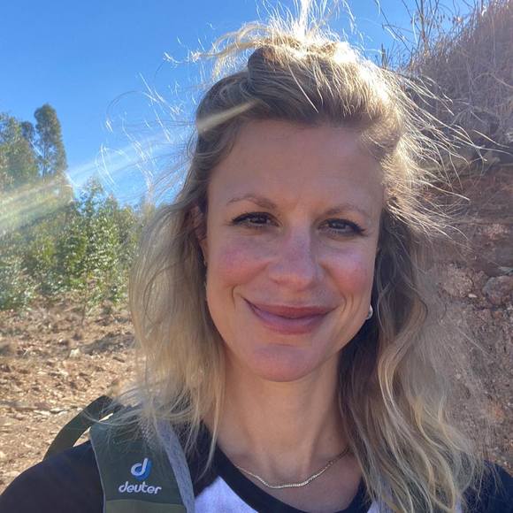 Meet your Posher, Lindsay - Picture 1 of 1